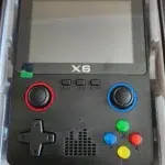 Cautivador Consola de Videojuegos Clásicos Retro: Revive tus Juegos Favoritos photo review