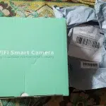 Cámara Wifi PTZ 4K Ultra HD con Funciones de Visión Nocturna y Detección de Movimiento para Seguridad Doméstica photo review