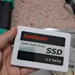 Goldenfir SSD de Alta Calidad: Unidad de Estado Sólido para un Rendimiento Superior photo review